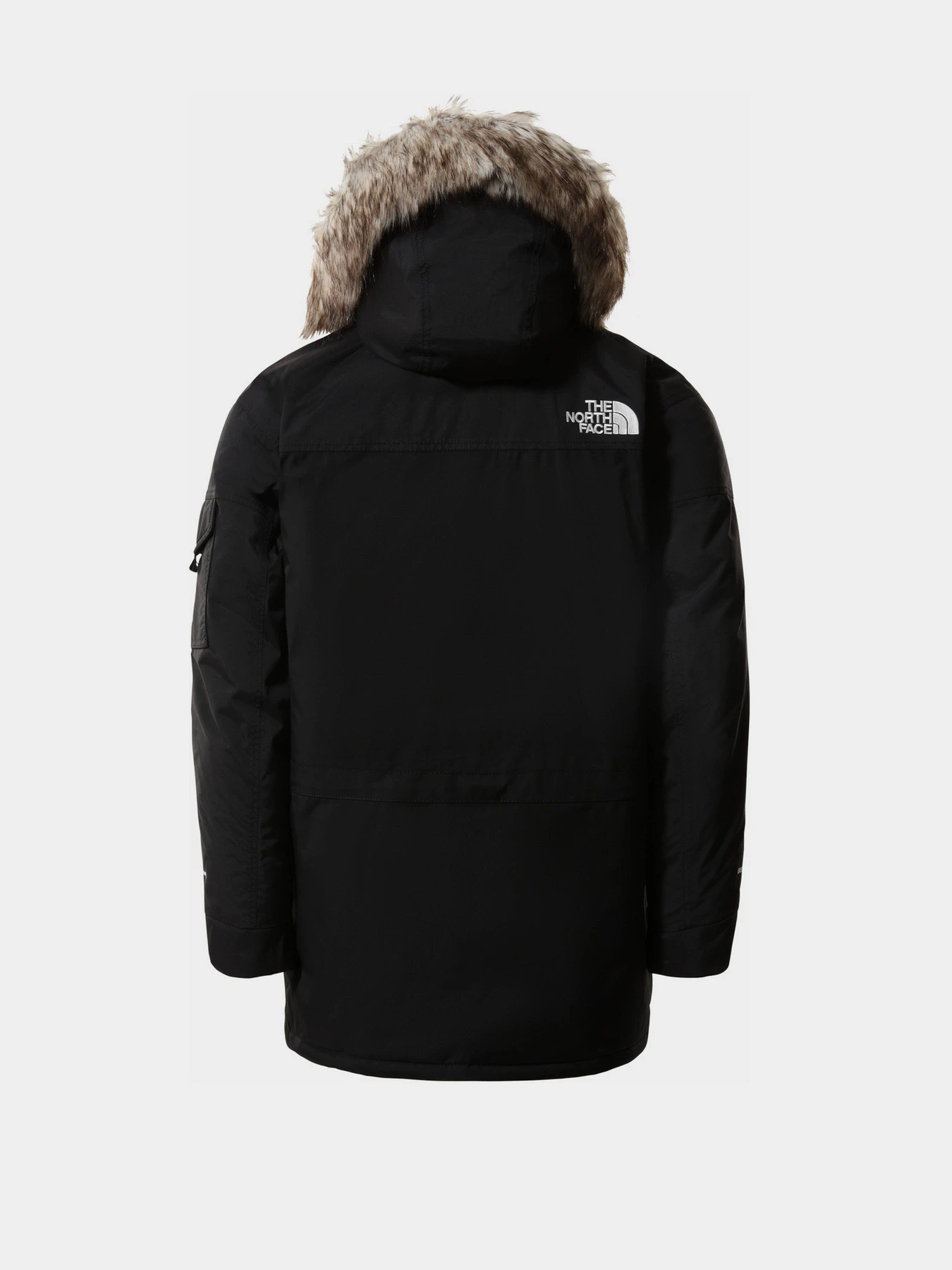 Куртки та дублянки The North Face McMurdo 2 модель NF00CP07HV21 Куртки та дублянки The North Face McMurdo 2 модель NF00CP07HV21 Фото
