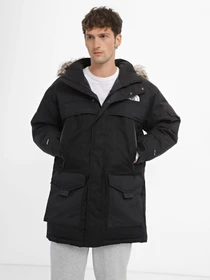 Куртки та дублянки The North Face McMurdo 2 модель NF00CP07HV21 Фото