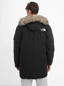 Куртки та дублянки The North Face McMurdo 2 модель NF00CP07HV21 Фото