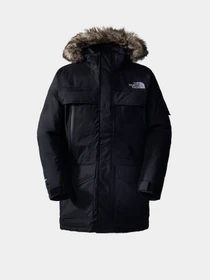 Куртки та дублянки The North Face McMurdo 2 модель NF00CP07HV21 Фото