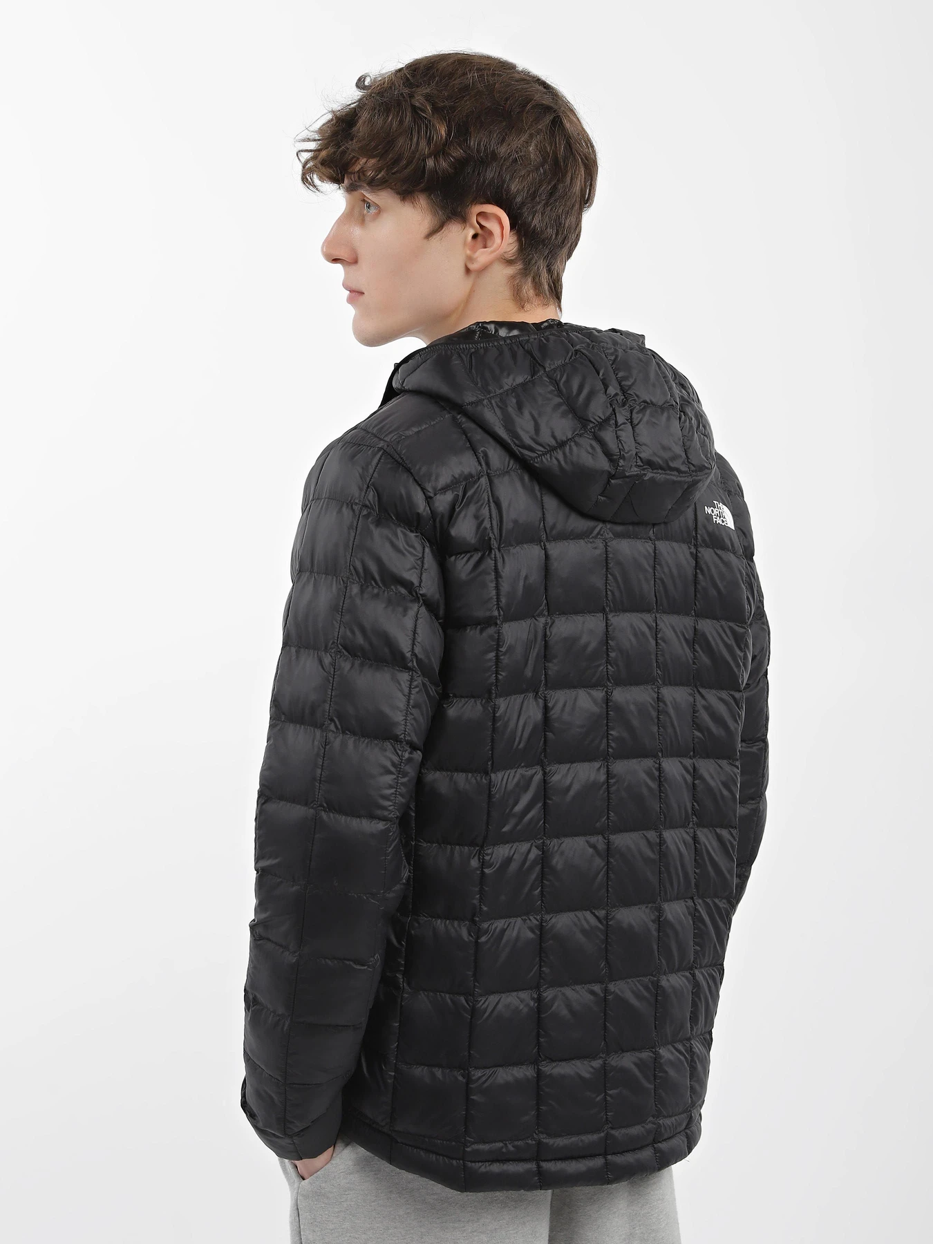 Куртки и дубленки The North Face Thermoball Eco модель NF0A5GLKJK31 Куртки и дубленки The North Face Thermoball Eco модель NF0A5GLKJK31 Фото