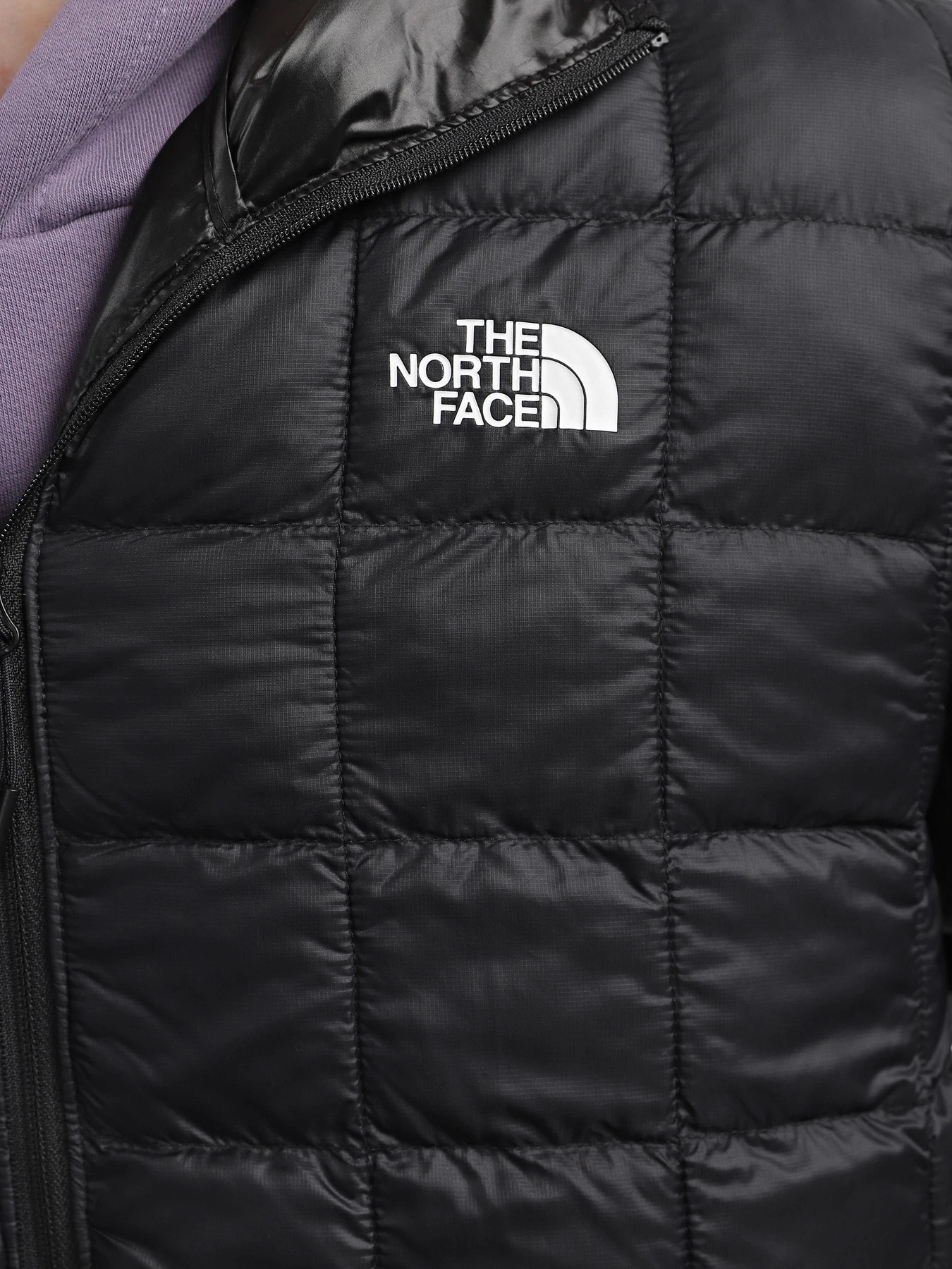 Куртки и дубленки The North Face Thermoball Eco модель NF0A5GLKJK31 Куртки и дубленки The North Face Thermoball Eco модель NF0A5GLKJK31 Фото