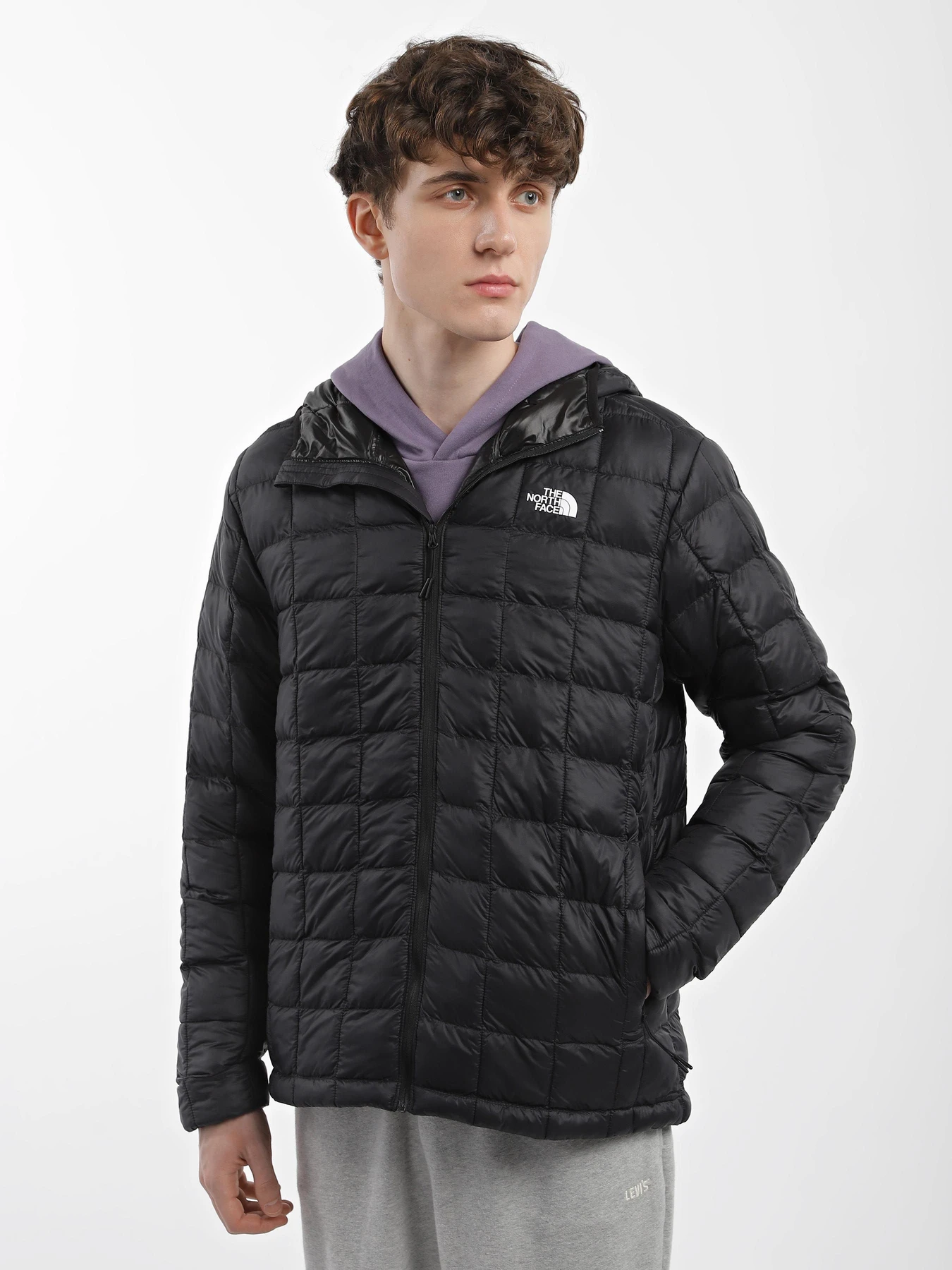 Куртки и дубленки The North Face Thermoball Eco модель NF0A5GLKJK31 Куртки и дубленки The North Face Thermoball Eco модель NF0A5GLKJK31 Фото