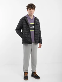 Куртки и дубленки The North Face Thermoball Eco модель NF0A5GLKJK31 Фото
