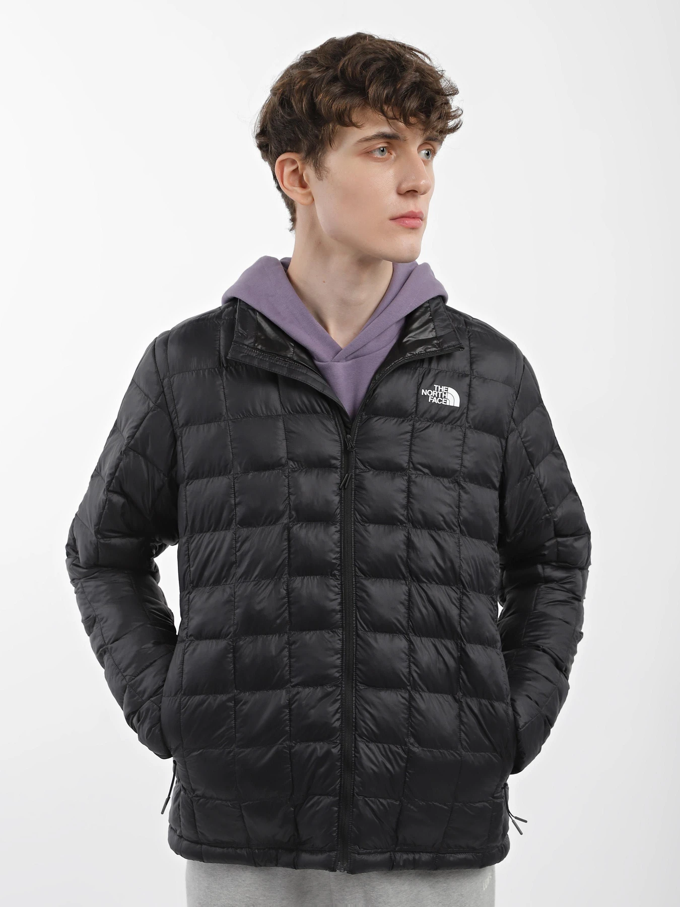 Куртки та дублянки The North Face Thermoball Eco модель NF0A5GLLJK31 Куртки та дублянки The North Face Thermoball Eco модель NF0A5GLLJK31 Фото