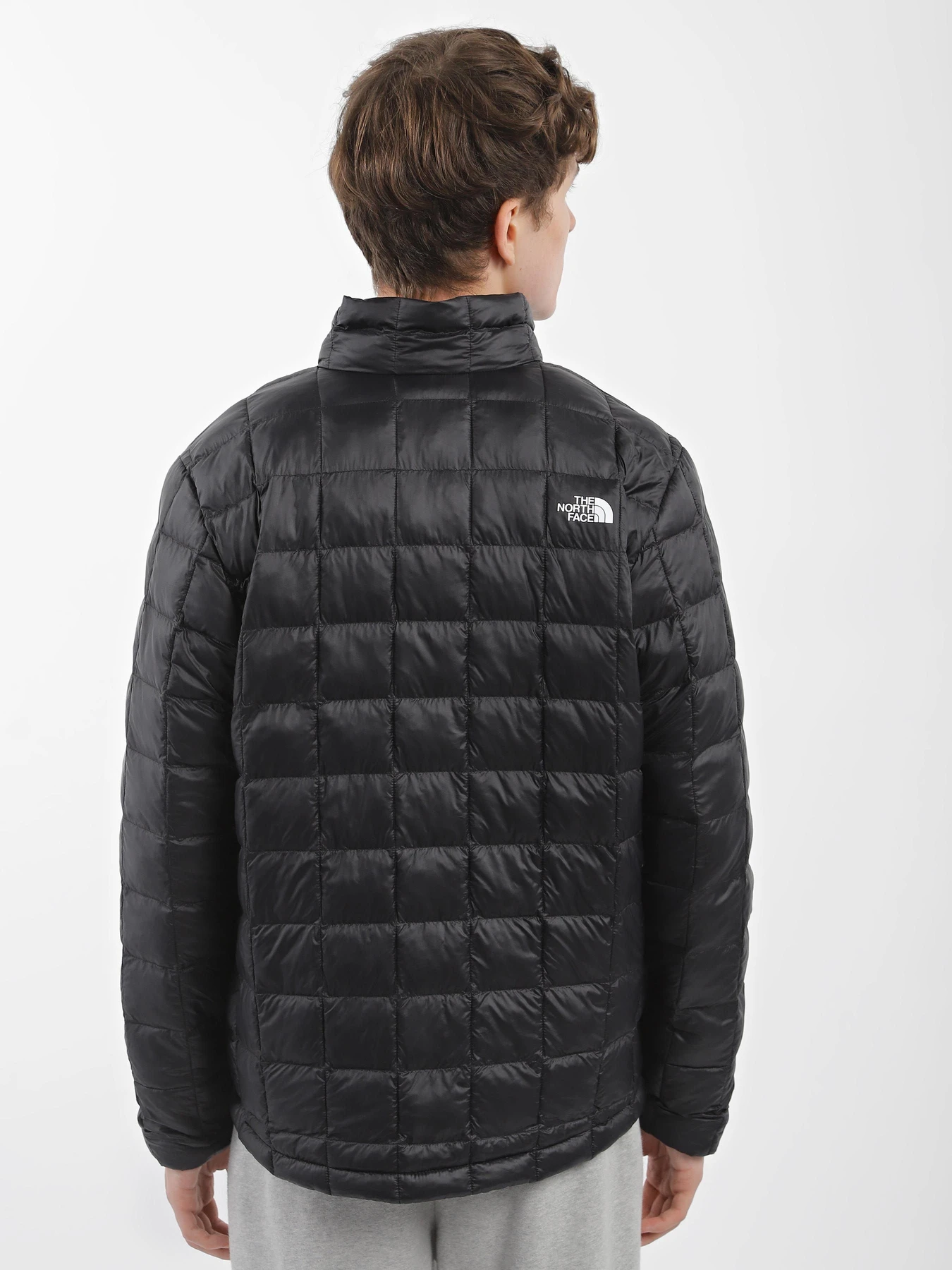 Куртки та дублянки The North Face Thermoball Eco модель NF0A5GLLJK31 Куртки та дублянки The North Face Thermoball Eco модель NF0A5GLLJK31 Фото