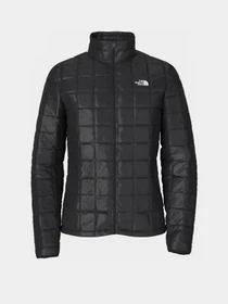 Куртки та дублянки The North Face Thermoball Eco модель NF0A5GLLJK31 Фото
