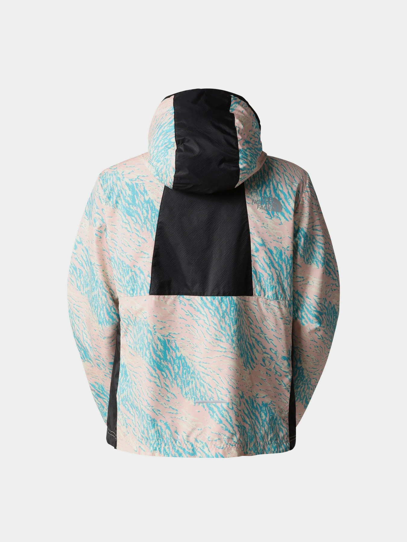 Куртки и дубленки The North Face Run Wind модель NF0A7SXIIR11 Фото