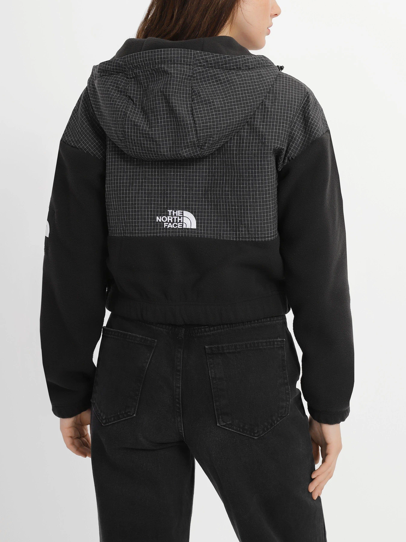 Худі та світшоти The North Face Convin Microfleece модель NF0A7Z9DJK31 Худі та світшоти The North Face Convin Microfleece модель NF0A7Z9DJK31 Фото
