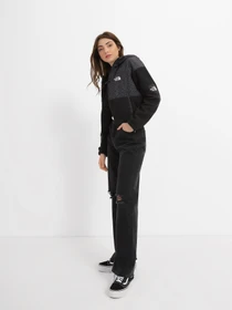 Худі та світшоти The North Face Convin Microfleece модель NF0A7Z9DJK31 Фото