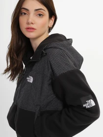 Худі та світшоти The North Face Convin Microfleece модель NF0A7Z9DJK31 Фото
