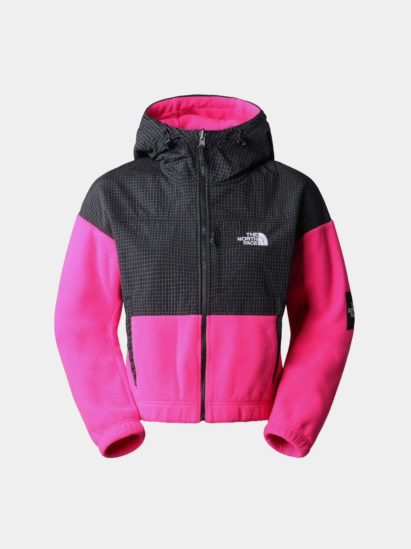 Худи и свитшоты The North Face Convin Microfleece модель NF0A7Z9DN161 Худи и свитшоты The North Face Convin Microfleece модель NF0A7Z9DN161 Фото