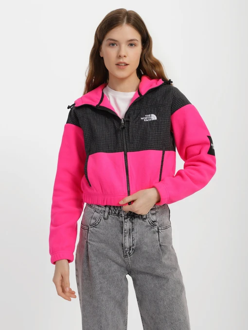 Худи и свитшоты The North Face Convin Microfleece модель NF0A7Z9DN161 Фото