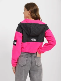 Худи и свитшоты The North Face Convin Microfleece модель NF0A7Z9DN161 Фото