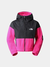 Худи и свитшоты The North Face Convin Microfleece модель NF0A7Z9DN161 Фото