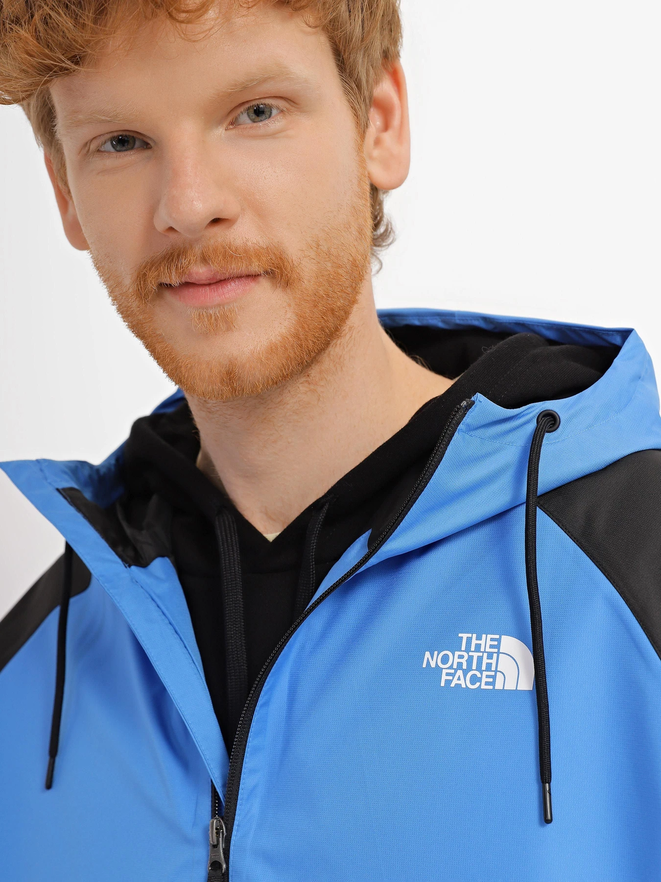 Куртки и дубленки The North Face Elements Rain модель NF0A7ZXYTV51 Куртки и дубленки The North Face Elements Rain модель NF0A7ZXYTV51 Фото