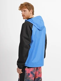 Куртки и дубленки The North Face Elements Rain модель NF0A7ZXYTV51 Фото