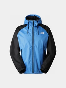 Куртки и дубленки The North Face Elements Rain модель NF0A7ZXYTV51 Фото