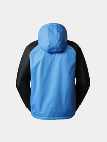 Куртки и дубленки The North Face Elements Rain модель NF0A7ZXYTV51 Фото