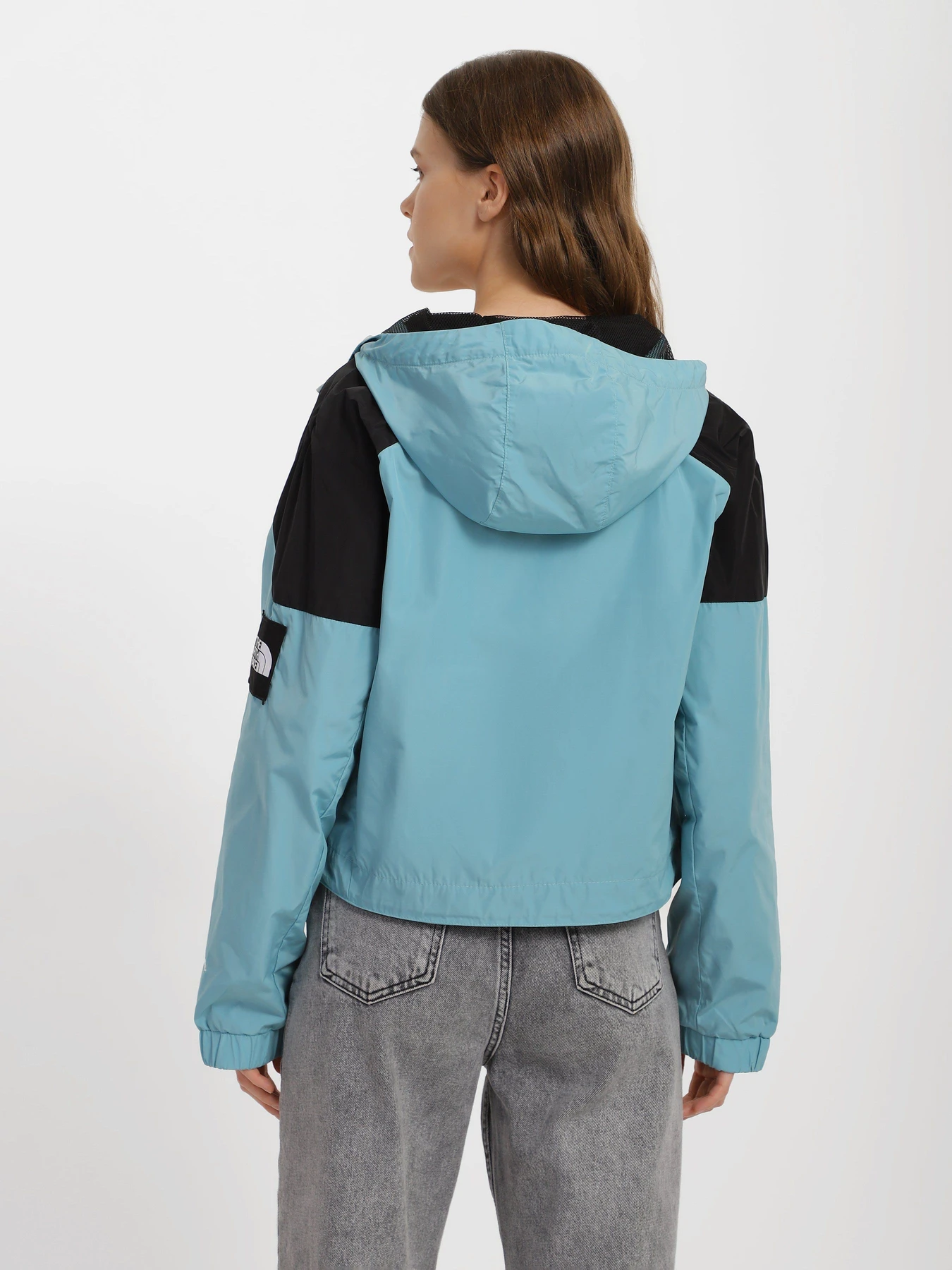 Куртки и дубленки The North Face Dynaka модель NF0A8235LV21 Куртки и дубленки The North Face Dynaka модель NF0A8235LV21 Фото