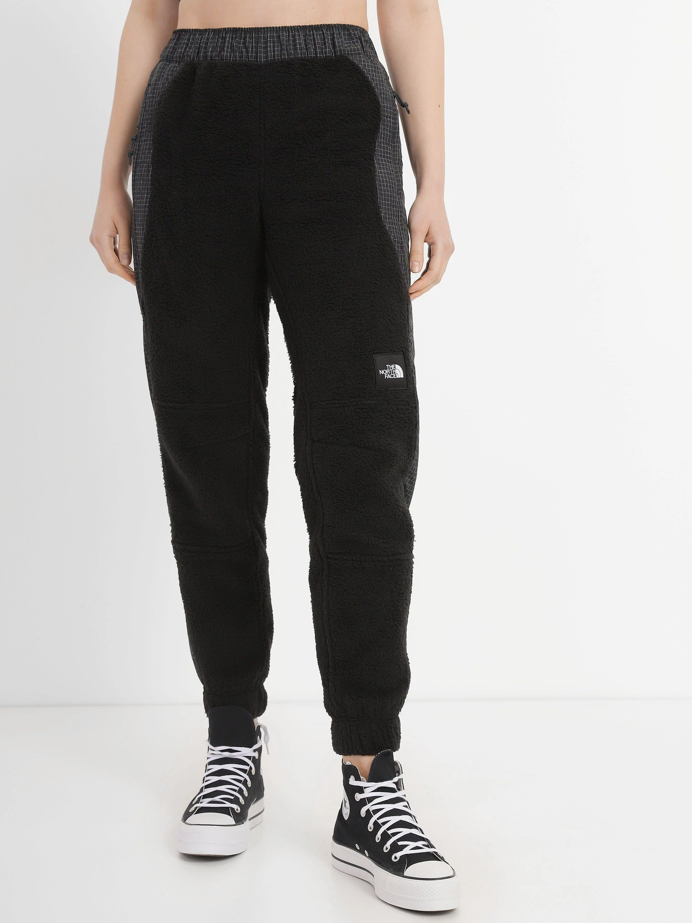 Брюки The North Face Convin модель NF0A8241JK31 Фото