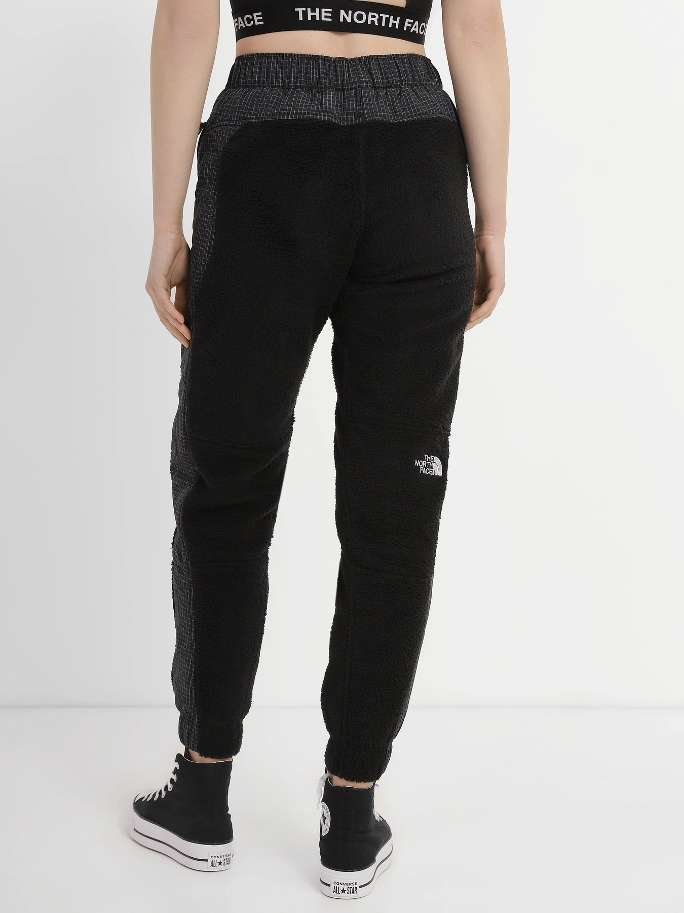 Брюки The North Face Convin модель NF0A8241JK31 Фото