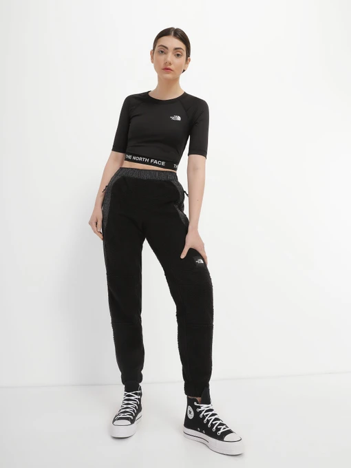 Брюки The North Face Convin модель NF0A8241JK31 Фото