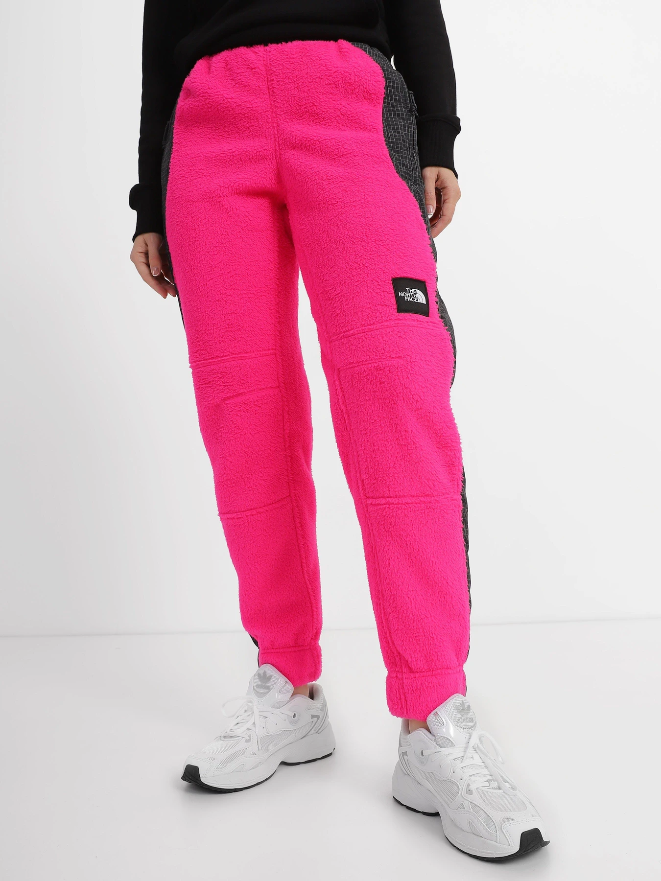 Брюки The North Face Convin модель NF0A8241N161 Фото