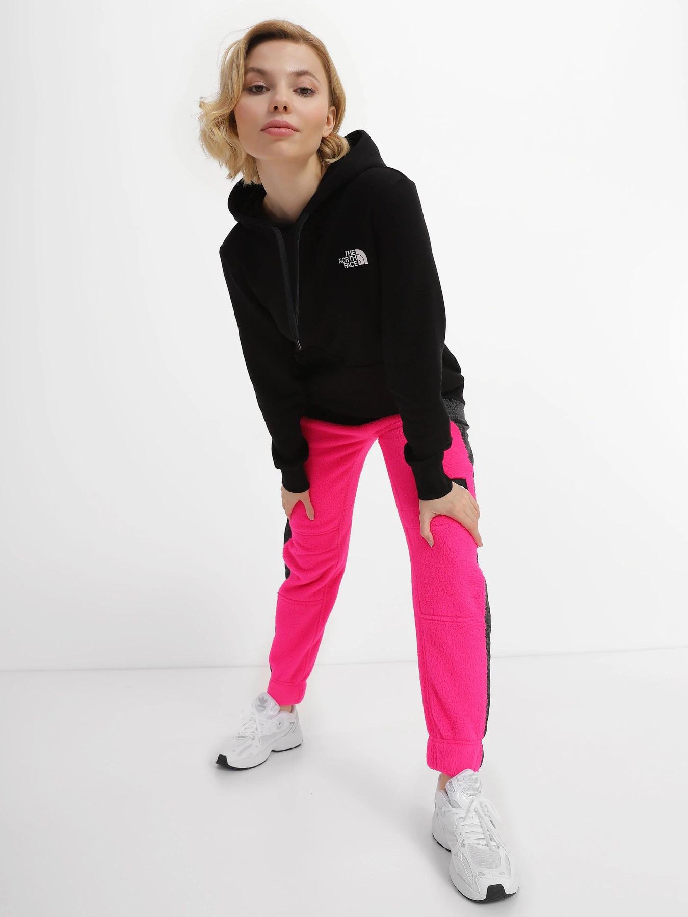 Брюки The North Face Convin модель NF0A8241N161 Фото