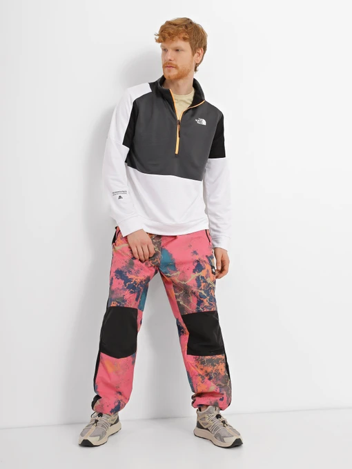 Худи и свитшоты The North Face Mountain Athletics модель NF0A8247RL61 Фото