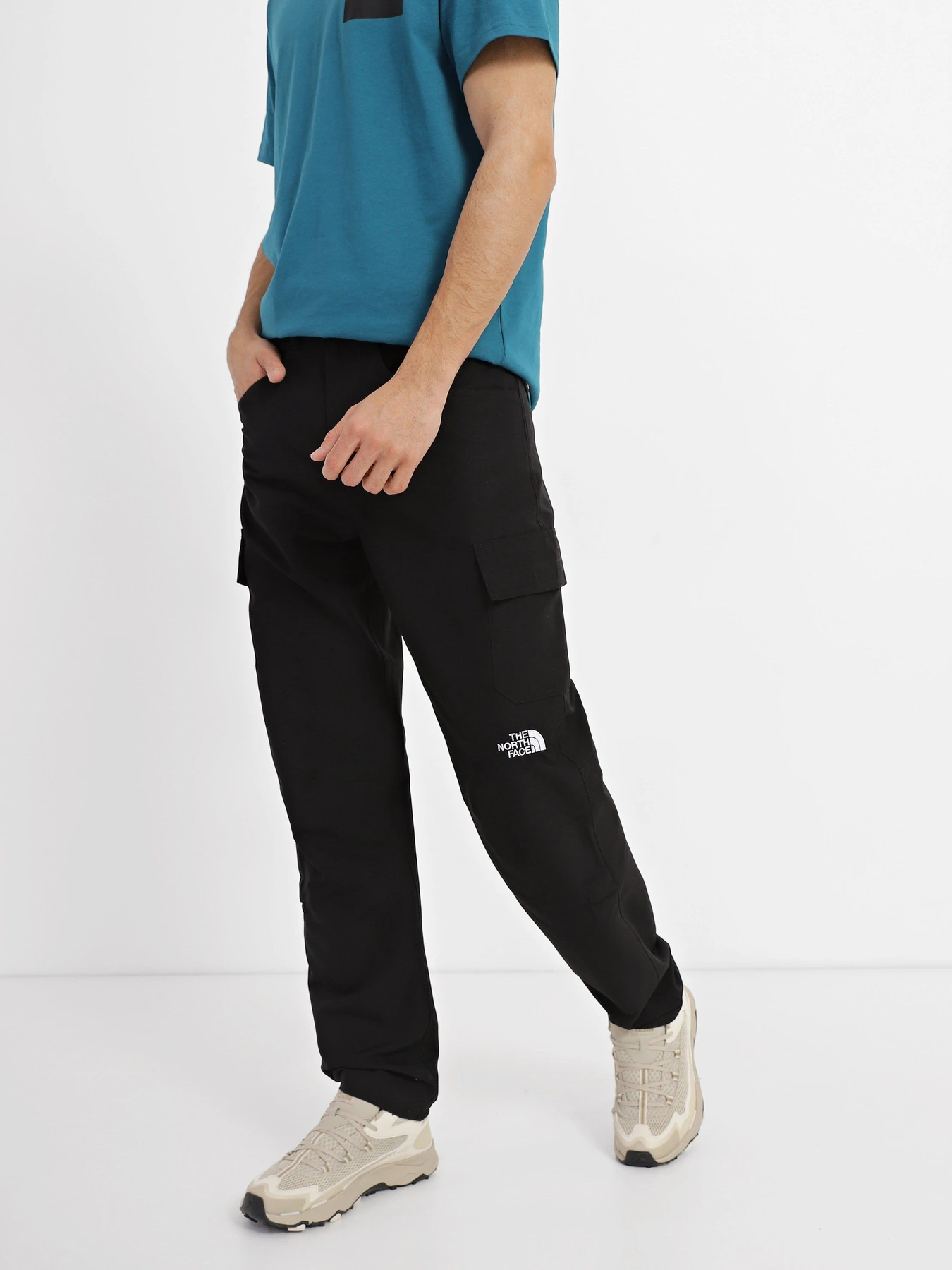 Штани The North Face Horizon модель NF0A824CJK31 Штани The North Face Horizon модель NF0A824CJK31 Фото