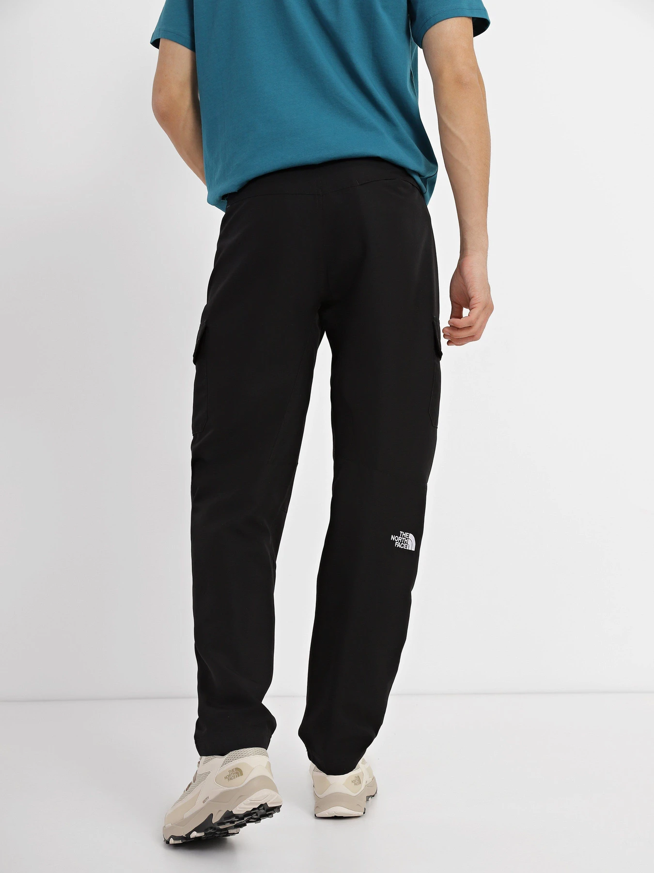 Штани The North Face Horizon модель NF0A824CJK31 Штани The North Face Horizon модель NF0A824CJK31 Фото