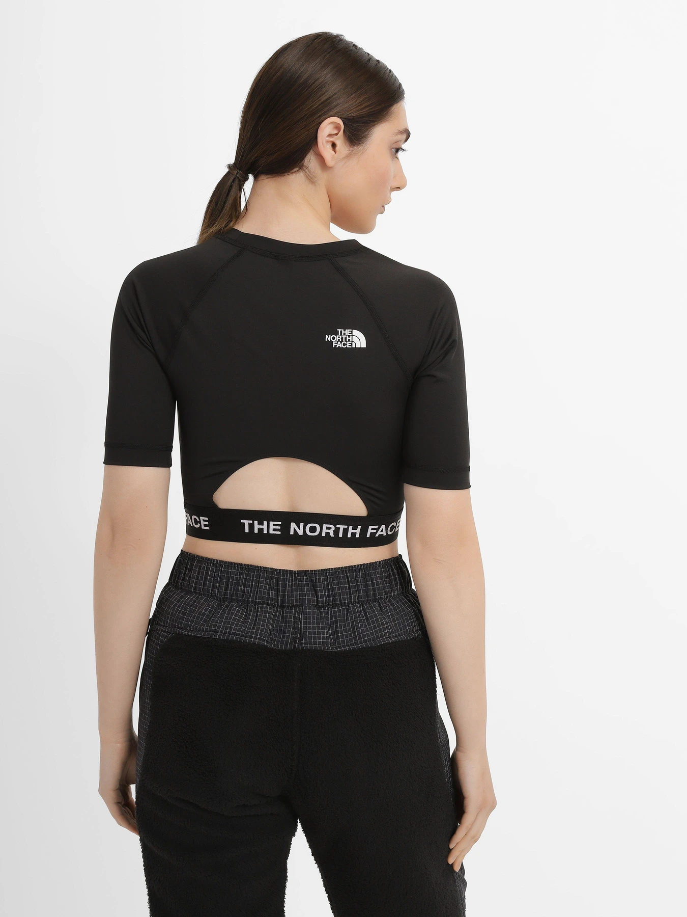 Футболки и поло The North Face Performance модель NF0A824FJK31 Футболки и поло The North Face Performance модель NF0A824FJK31 Фото