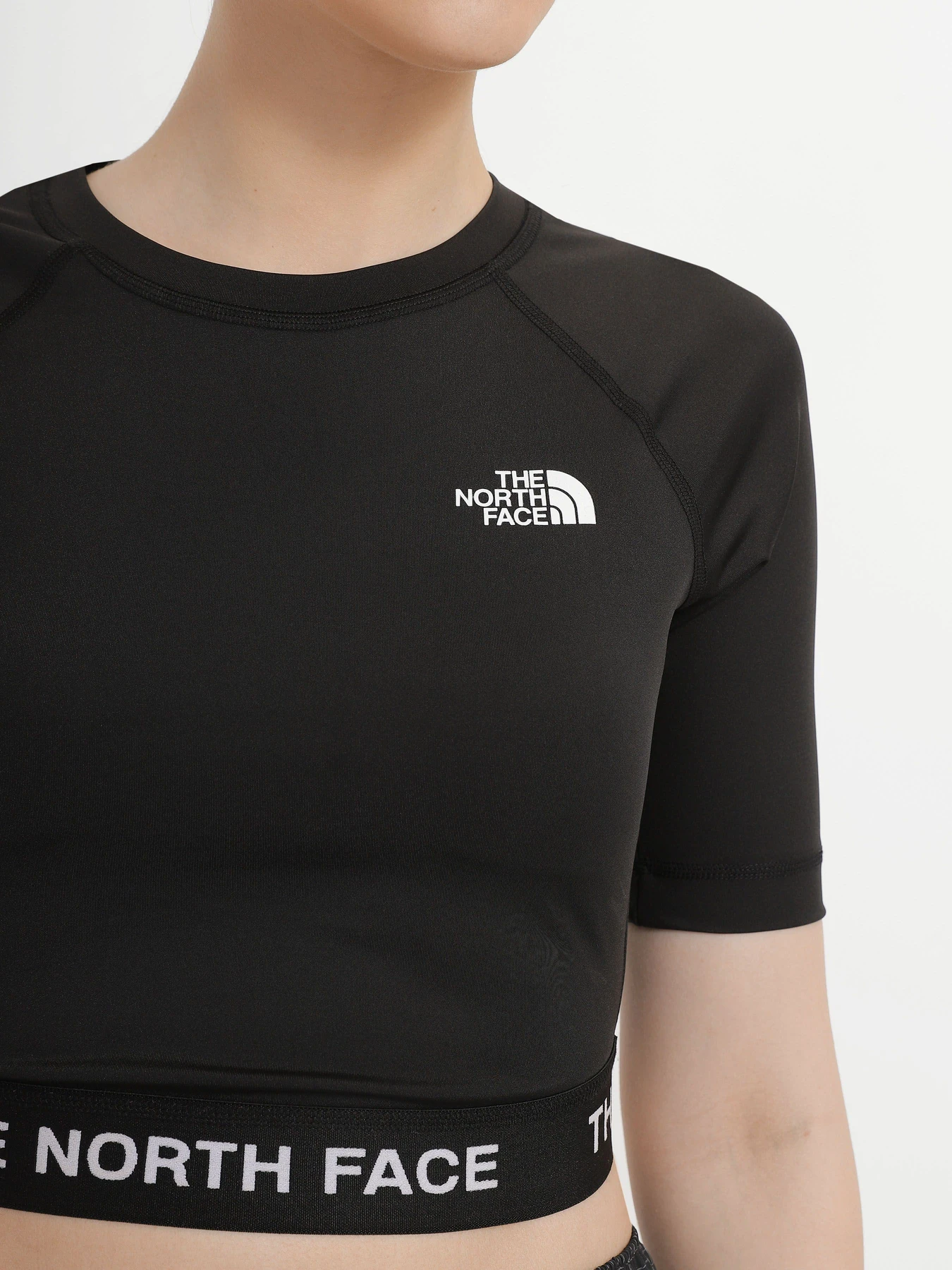 Футболки и поло The North Face Performance модель NF0A824FJK31 Футболки и поло The North Face Performance модель NF0A824FJK31 Фото