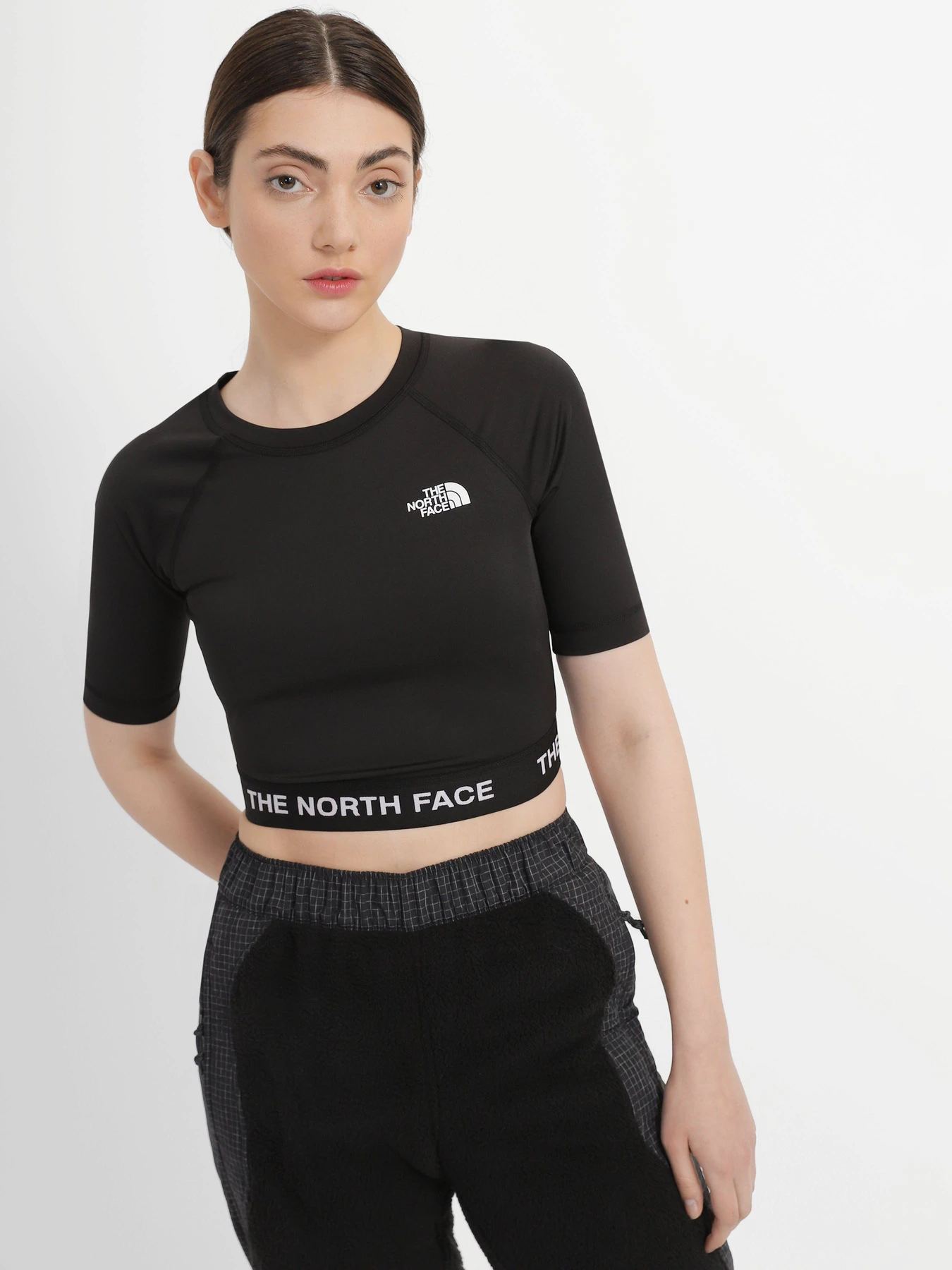 Футболки и поло The North Face Performance модель NF0A824FJK31 Футболки и поло The North Face Performance модель NF0A824FJK31 Фото