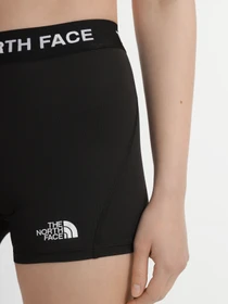 Шорты The North Face Training модель NF0A824NJK31 Фото