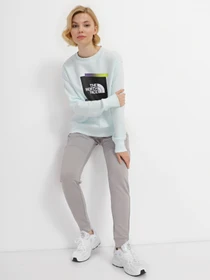 Штани The North Face Mountain Athletics модель NF0A824RTDN1 Фото