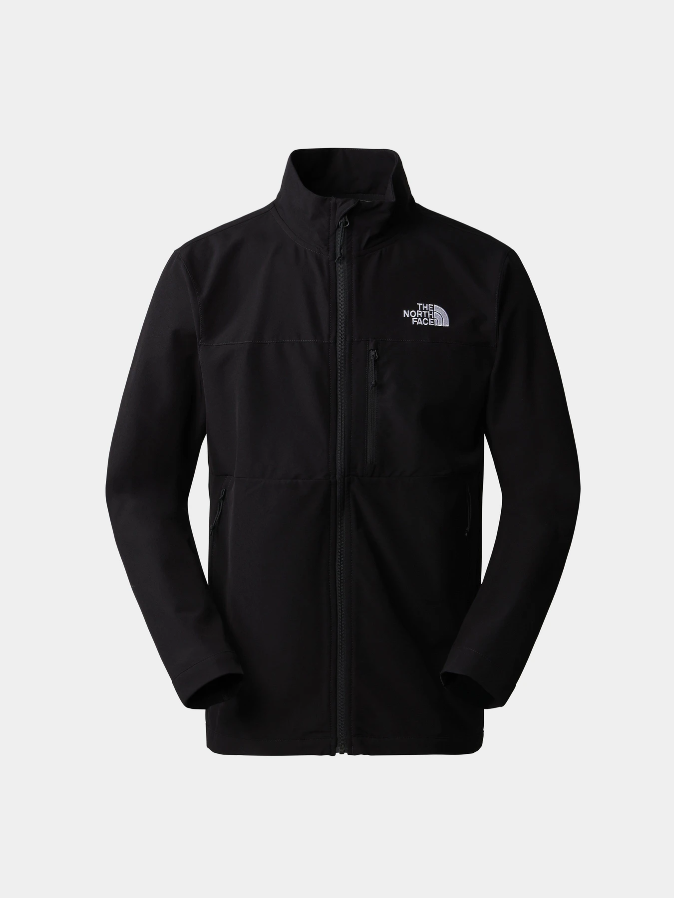 Куртки и дубленки The North Face Softshell модель NF0A8274JK31 Фото