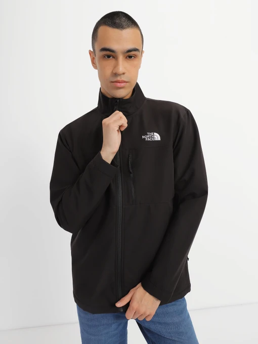 Куртки и дубленки The North Face Softshell модель NF0A8274JK31 Фото