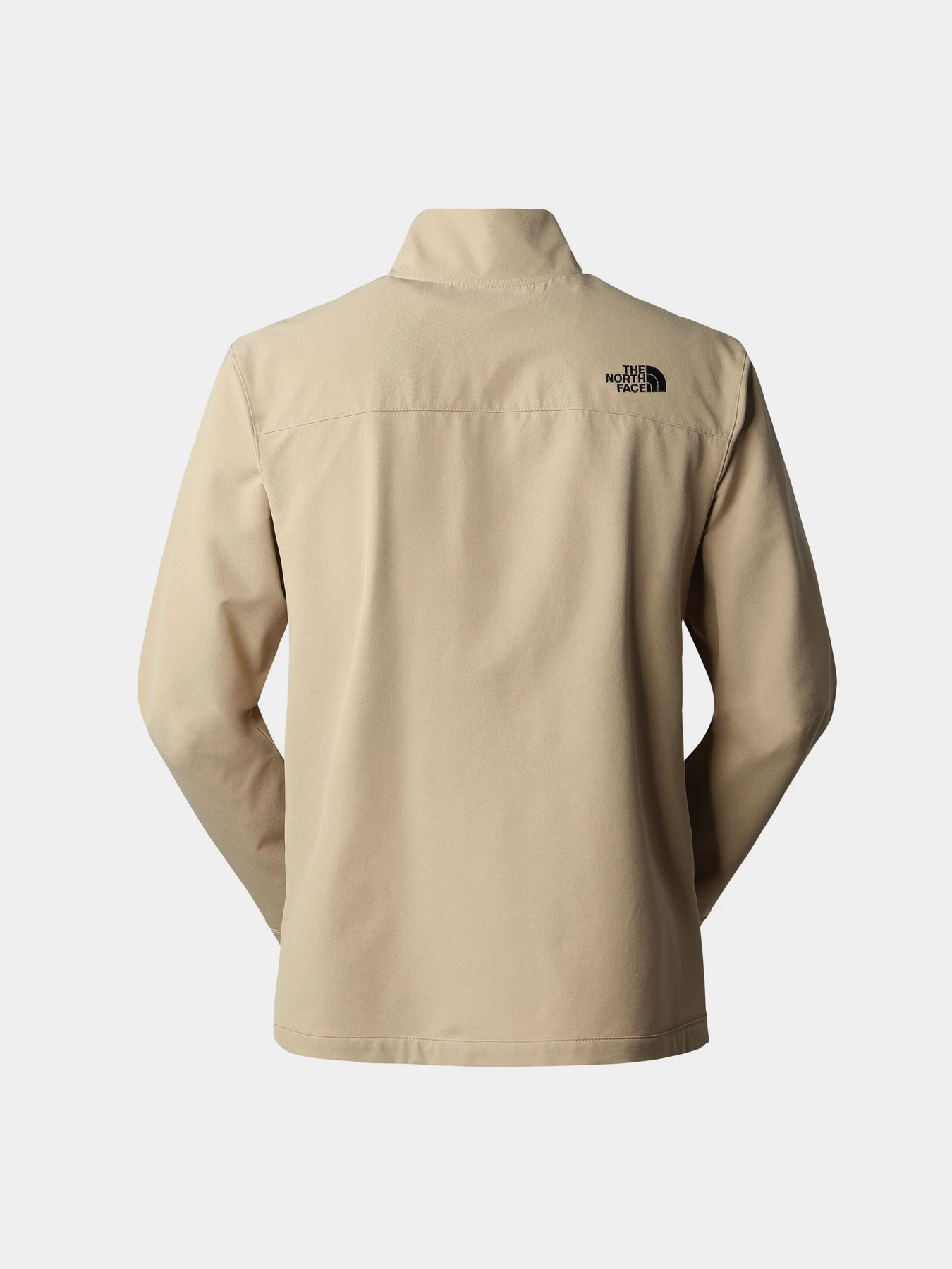 Куртки и дубленки The North Face Softshell модель NF0A8274LK51 Фото