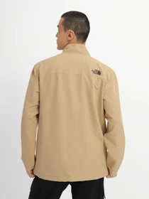 Куртки и дубленки The North Face Softshell модель NF0A8274LK51 Фото