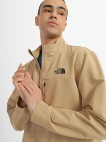 Куртки и дубленки The North Face Softshell модель NF0A8274LK51 Фото