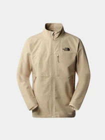 Куртки и дубленки The North Face Softshell модель NF0A8274LK51 Фото