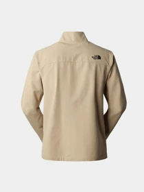 Куртки и дубленки The North Face Softshell модель NF0A8274LK51 Фото