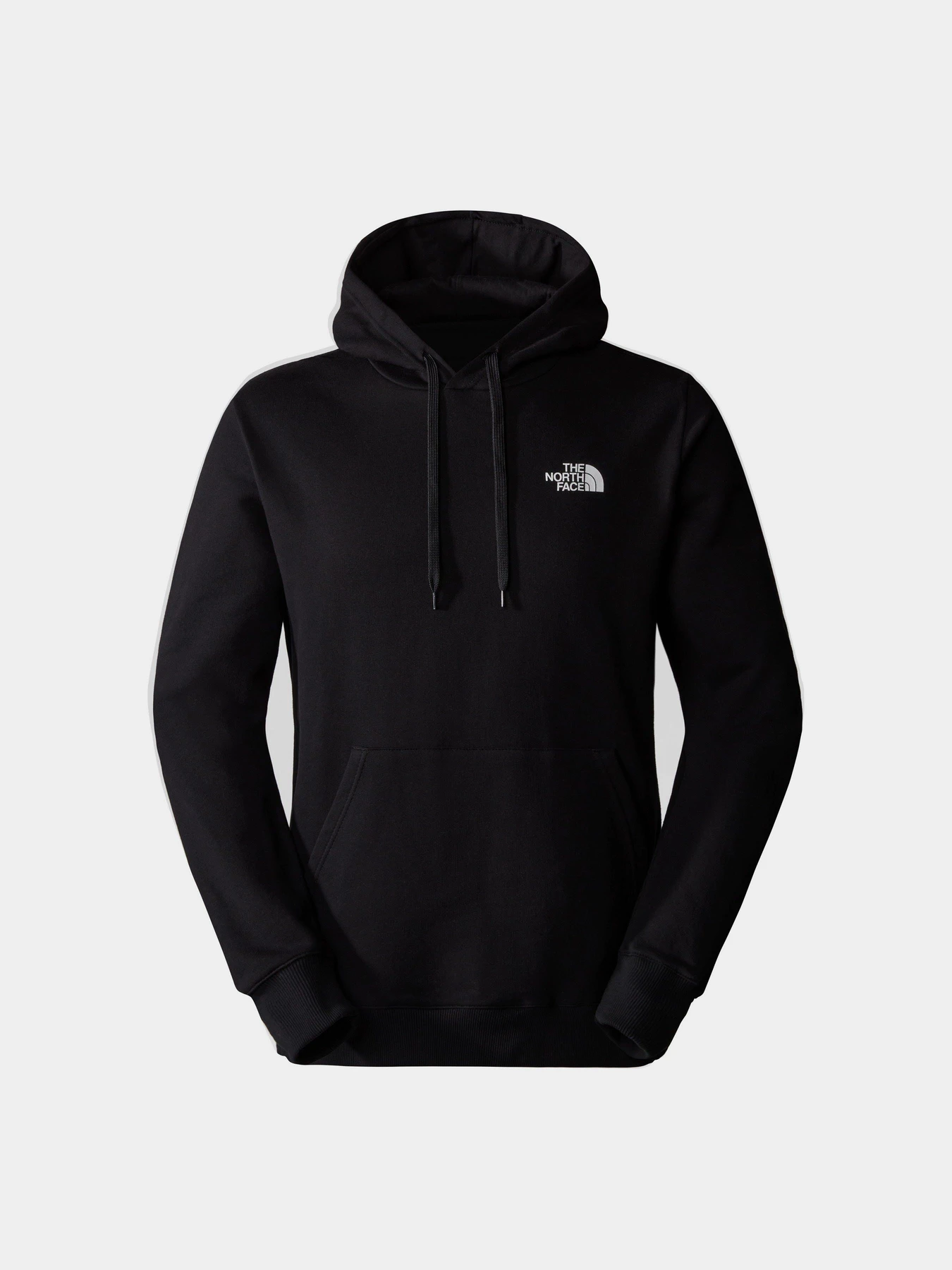 Худі та світшоти The North Face Outdoor Light Graphic модель NF0A827IJK31 Худі та світшоти The North Face Outdoor Light Graphic модель NF0A827IJK31 Фото