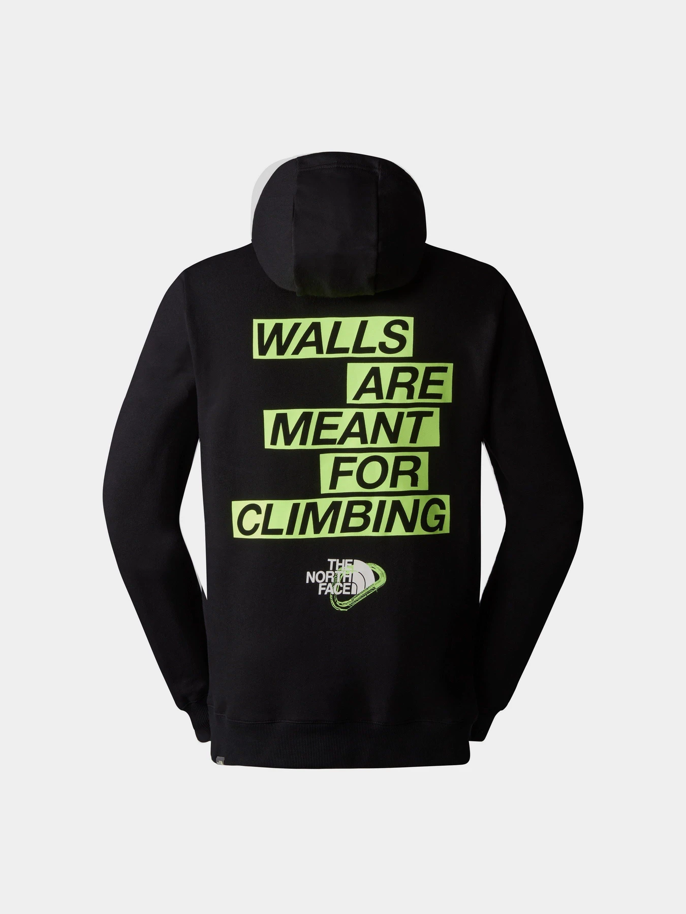Худі та світшоти The North Face Outdoor Light Graphic модель NF0A827IJK31 Худі та світшоти The North Face Outdoor Light Graphic модель NF0A827IJK31 Фото