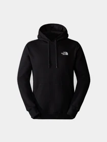 Худі та світшоти The North Face Outdoor Light Graphic модель NF0A827IJK31 Фото