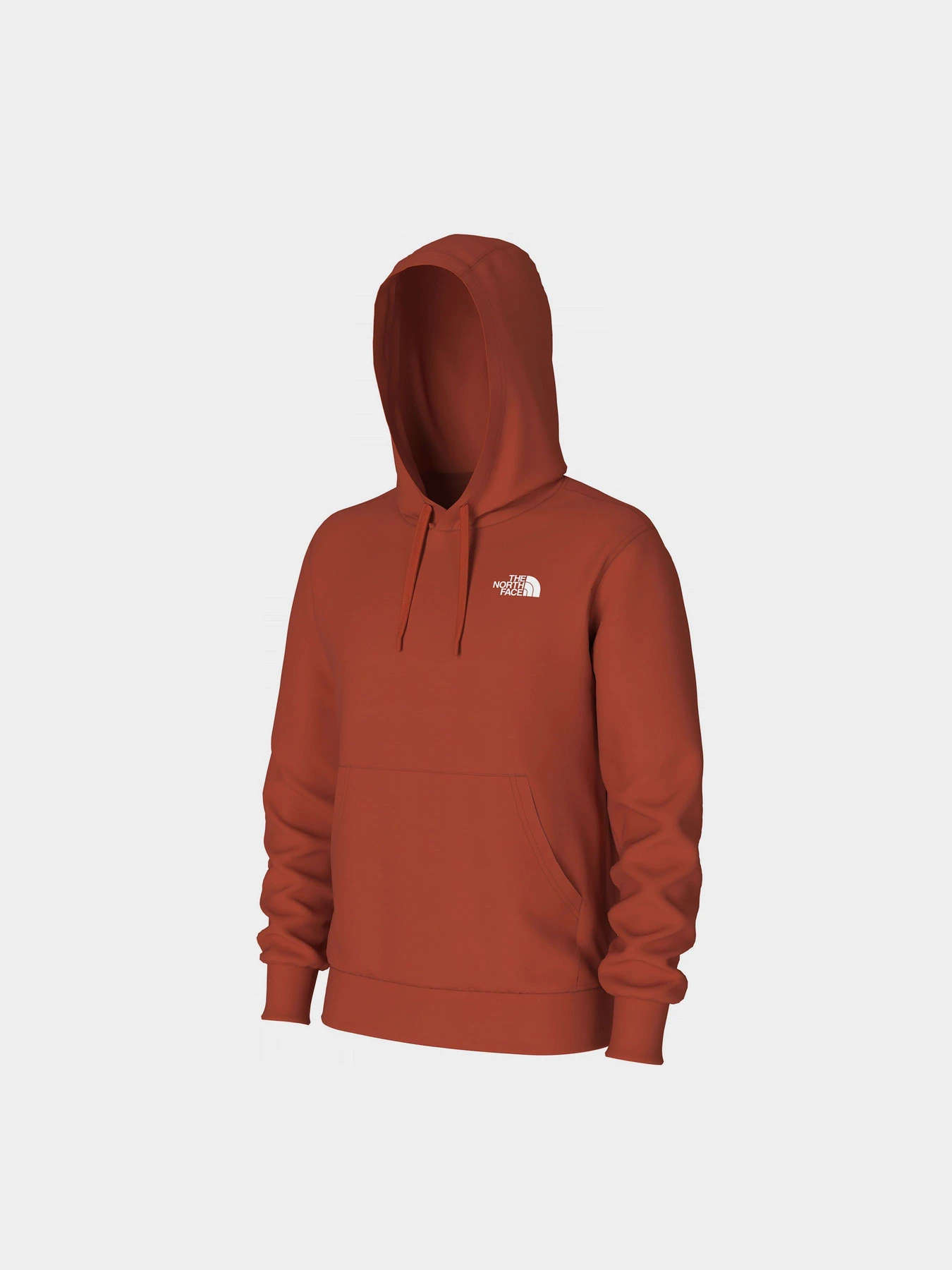 Худі та світшоти The North Face Outdoor Light Graphic модель NF0A827ILV41 Худі та світшоти The North Face Outdoor Light Graphic модель NF0A827ILV41 Фото