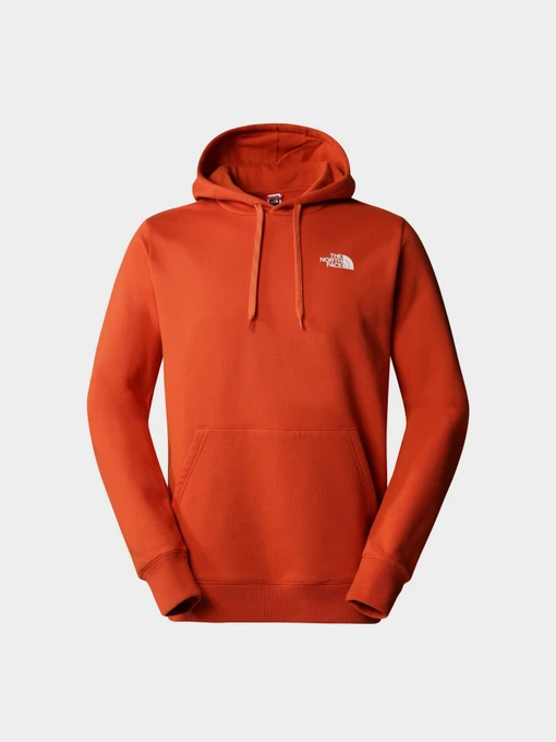 Худі та світшоти The North Face Outdoor Light Graphic модель NF0A827ILV41 Фото