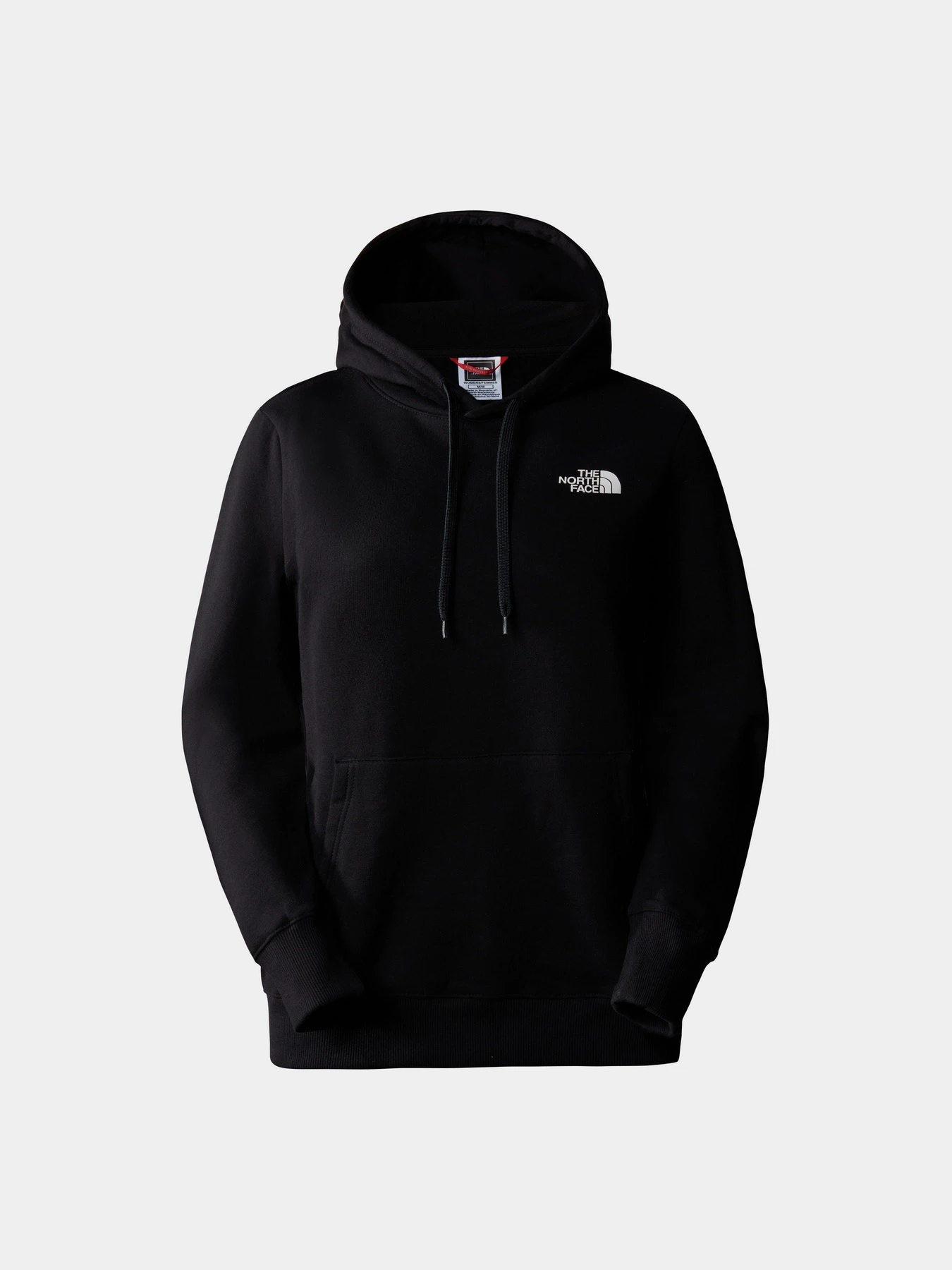 Худи и свитшоты The North Face Outdoor Graphic модель NF0A827LJK31 Фото